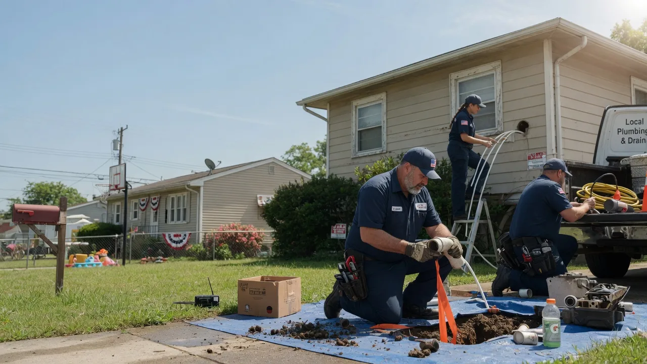 Faucet Repair in Wakefield, NE near me