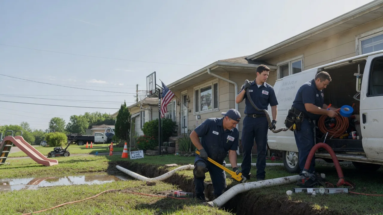 Toilet Installation in Wakefield, NE near me